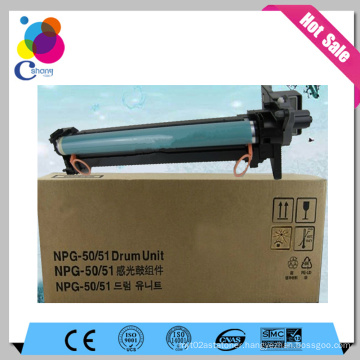 factory price , just 45 usd for compatible drum unit NPG51/50 for canon ir25202525 2530 2545 made in china